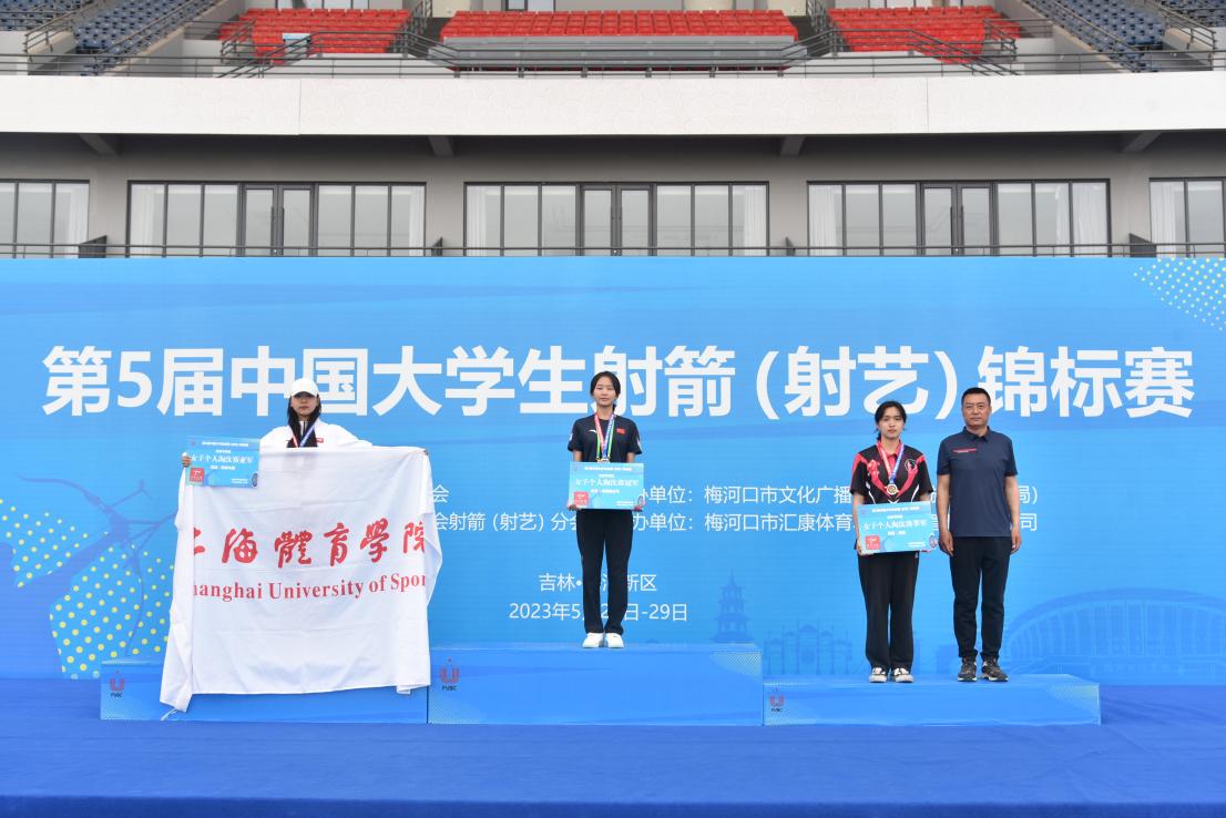 说明: 刘雪晴小我私家镌汰赛亚军